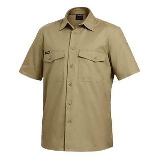 WORKWEAR, SAFETY & CORPORATE CLOTHING SPECIALISTS Workcool - Workcool 2 Shirt S/S