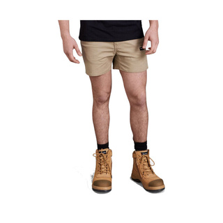 WORKWEAR, SAFETY & CORPORATE CLOTHING SPECIALISTS Workcool - Pro Short Short