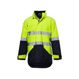 WORKWEAR, SAFETY & CORPORATE CLOTHING SPECIALISTS Originals - ANTI STATIC JACKET