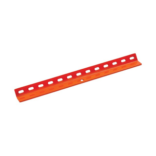 WORKWEAR, SAFETY & CORPORATE CLOTHING SPECIALISTS - LINQ Anchor Tetha Bar Straight 500mm