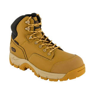 WORKWEAR, SAFETY & CORPORATE CLOTHING SPECIALISTS Precision Max SZ CT Wpi Work Boot