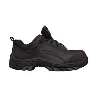 WORKWEAR, SAFETY & CORPORATE CLOTHING SPECIALISTS - ST 44 - Lace Up Shoe - 44-500