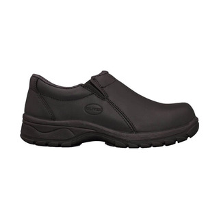 WORKWEAR, SAFETY & CORPORATE CLOTHING SPECIALISTS - PB 49 - Womens Slip on Shoe - 49-430