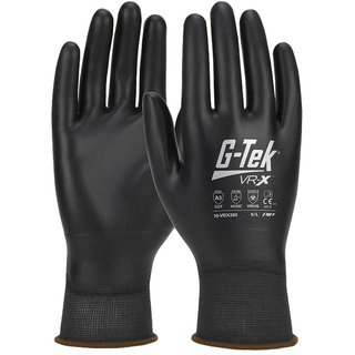 WORKWEAR, SAFETY & CORPORATE CLOTHING SPECIALISTS G-TEK VR-X 380 OIL CUT C WATER/OIL + VIRUS PROTECTION