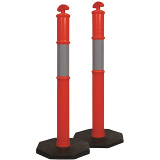 WORKWEAR, SAFETY & CORPORATE CLOTHING SPECIALISTS - Replacement Bollard Stem Only