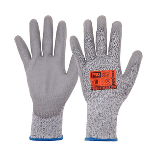 WORKWEAR, SAFETY & CORPORATE CLOTHING SPECIALISTS Prosense C5 Cut 5 With PU Palm