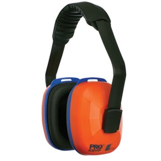 WORKWEAR, SAFETY & CORPORATE CLOTHING SPECIALISTS - VIPER Earmuffs. Class 5.26db