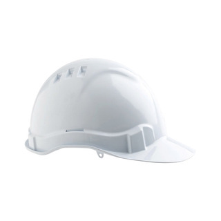 WORKWEAR, SAFETY & CORPORATE CLOTHING SPECIALISTS - Hard Hat Vented 6 Point