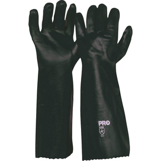WORKWEAR, SAFETY & CORPORATE CLOTHING SPECIALISTS PVC Double Dipped 45cm