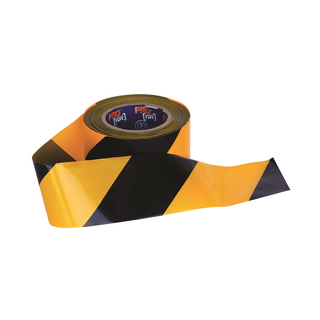 WORKWEAR, SAFETY & CORPORATE CLOTHING SPECIALISTS Barricade Tape