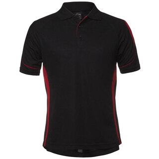 WORKWEAR, SAFETY & CORPORATE CLOTHING SPECIALISTS PODIUM BELL POLO