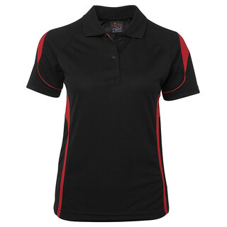 WORKWEAR, SAFETY & CORPORATE CLOTHING SPECIALISTS PODIUM LADIES BELL POLO