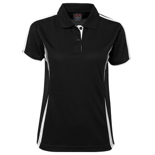 WORKWEAR, SAFETY & CORPORATE CLOTHING SPECIALISTS PODIUM LADIES COOL POLO