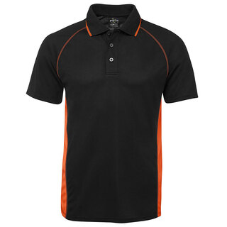 WORKWEAR, SAFETY & CORPORATE CLOTHING SPECIALISTS PODIUM COVER POLO