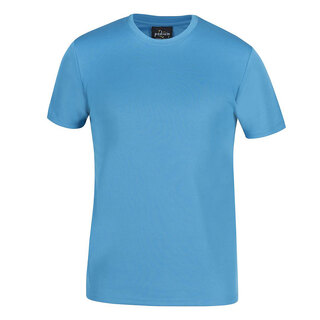 WORKWEAR, SAFETY & CORPORATE CLOTHING SPECIALISTS - PODIUM NEW FIT POLY TEE