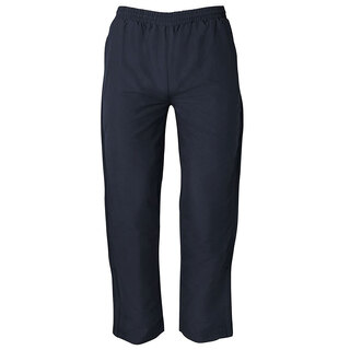 WORKWEAR, SAFETY & CORPORATE CLOTHING SPECIALISTS - PODIUM WARM UP ZIP PANT