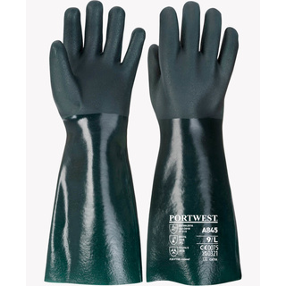 WORKWEAR, SAFETY & CORPORATE CLOTHING SPECIALISTS Dermiflex Aqua Glove