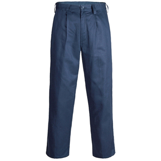 WORKWEAR, SAFETY & CORPORATE CLOTHING SPECIALISTS Belt Loop Trouser