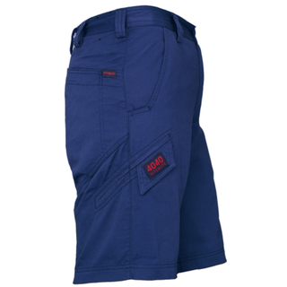 WORKWEAR, SAFETY & CORPORATE CLOTHING SPECIALISTS - Light Weight Cargo Short (Unisex Short)