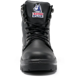 WORKWEAR, SAFETY & CORPORATE CLOTHING SPECIALISTS ARGYLE - TPU - Lace Up Boots