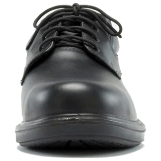 WORKWEAR, SAFETY & CORPORATE CLOTHING SPECIALISTS - MANLY - TPU - Lace Up Shoes