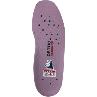 WORKWEAR, SAFETY & CORPORATE CLOTHING SPECIALISTS LADIES SB ORTHO REBOUND - SIZE 11