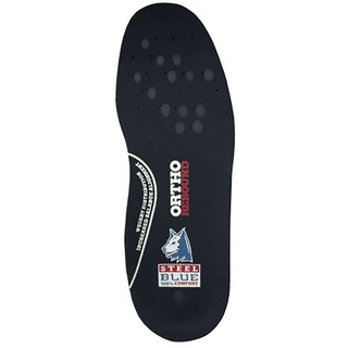 WORKWEAR, SAFETY & CORPORATE CLOTHING SPECIALISTS - SB ORTHO REBOUND - SIZE 15