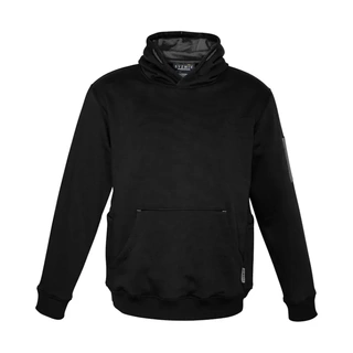 WORKWEAR, SAFETY & CORPORATE CLOTHING SPECIALISTS Unisex Multi-Pocket Hoodie