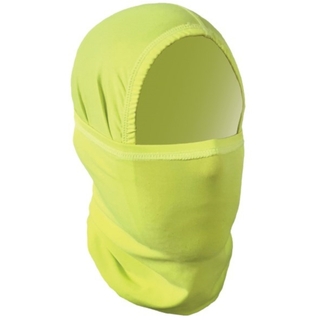 WORKWEAR, SAFETY & CORPORATE CLOTHING SPECIALISTS - THORZT COOLING SCARF HIGH VIZ YELLOW