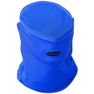 WORKWEAR, SAFETY & CORPORATE CLOTHING SPECIALISTS - THORZT COOLING SCARF ROYAL BLUE