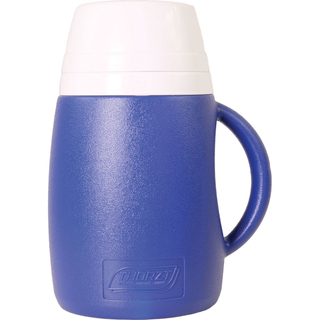 WORKWEAR, SAFETY & CORPORATE CLOTHING SPECIALISTS - THORZT COOLER 2.5L BLUE