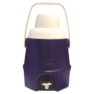 WORKWEAR, SAFETY & CORPORATE CLOTHING SPECIALISTS - Drink Cooler- 5 Litre Blue