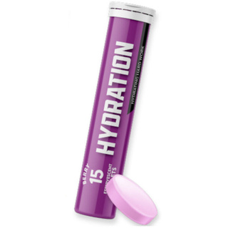 WORKWEAR, SAFETY & CORPORATE CLOTHING SPECIALISTS THORZT HYDRATION EFFERVESCENT (15 TABLETS)