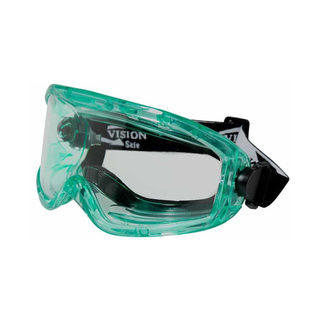 WORKWEAR, SAFETY & CORPORATE CLOTHING SPECIALISTS Jade MAXX Clear A/F Replacement Lens