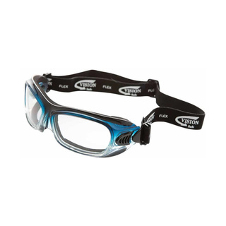 WORKWEAR, SAFETY & CORPORATE CLOTHING SPECIALISTS Flex Goggle