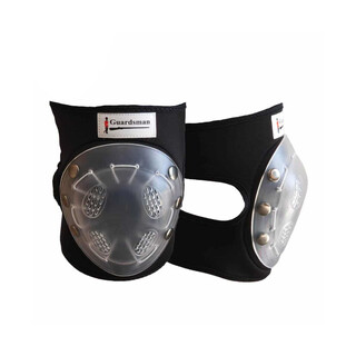 WORKWEAR, SAFETY & CORPORATE CLOTHING SPECIALISTS Guardsman Knee Pads Air Suspension