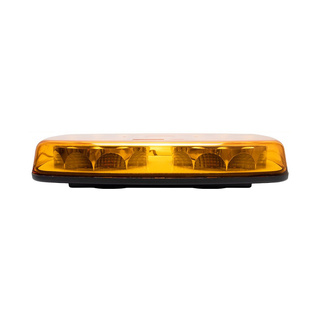 WORKWEAR, SAFETY & CORPORATE CLOTHING SPECIALISTS Bravo LED Minibar Amber Magnetic Base 12-24VDC