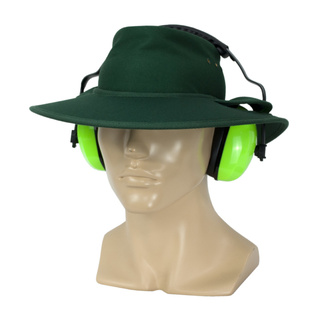 WORKWEAR, SAFETY & CORPORATE CLOTHING SPECIALISTS Earmuff Hat