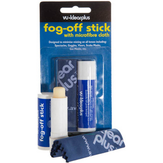 WORKWEAR, SAFETY & CORPORATE CLOTHING SPECIALISTS Fog-Off Stick
