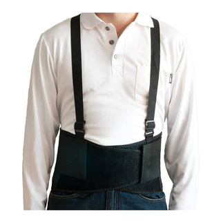 WORKWEAR, SAFETY & CORPORATE CLOTHING SPECIALISTS - Back Support Belts