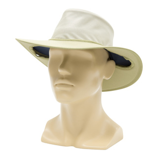 WORKWEAR, SAFETY & CORPORATE CLOTHING SPECIALISTS - Earmuff Hat Micromesh