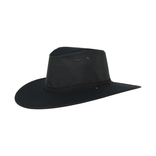 WORKWEAR, SAFETY & CORPORATE CLOTHING SPECIALISTS Gibson Breeze-Black-M