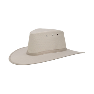 WORKWEAR, SAFETY & CORPORATE CLOTHING SPECIALISTS Gibson Breeze-Bone-M