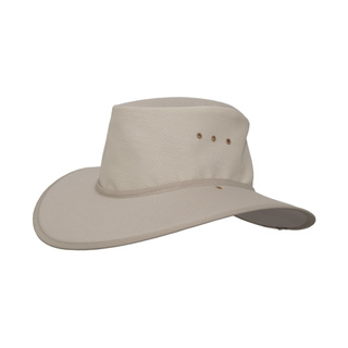 WORKWEAR, SAFETY & CORPORATE CLOTHING SPECIALISTS Nullarbor Breeze-Bone-XL