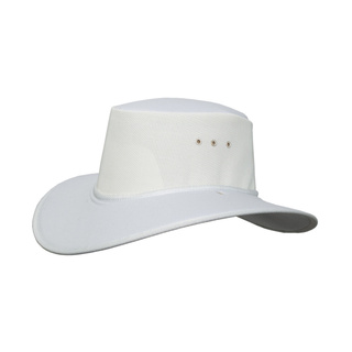 WORKWEAR, SAFETY & CORPORATE CLOTHING SPECIALISTS Nullarbor Breeze-White-S