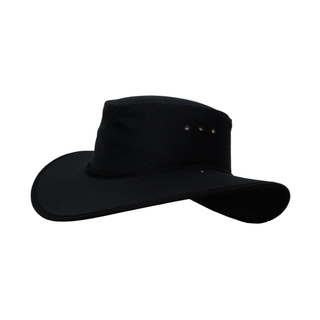 WORKWEAR, SAFETY & CORPORATE CLOTHING SPECIALISTS Nullarbor-Black-4XL