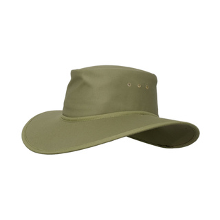 WORKWEAR, SAFETY & CORPORATE CLOTHING SPECIALISTS Nullarbor-Khaki-M