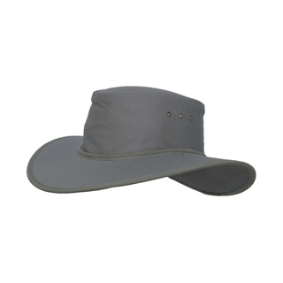 WORKWEAR, SAFETY & CORPORATE CLOTHING SPECIALISTS Nullarbor-Silver Grey-M