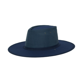 WORKWEAR, SAFETY & CORPORATE CLOTHING SPECIALISTS Tanami Breeze-Navy-L