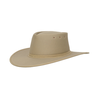 WORKWEAR, SAFETY & CORPORATE CLOTHING SPECIALISTS Tanami-Khaki-3XL